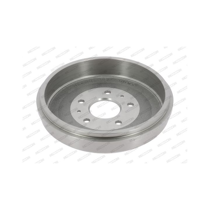 Stabdžių būgnas FERODO FDR329267