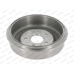 Stabdžių būgnas FERODO FDR329268