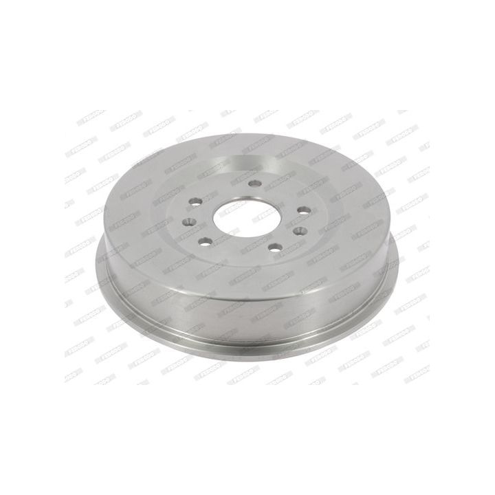 Stabdžių būgnas FERODO FDR329268