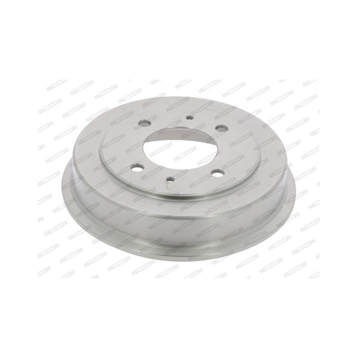 Stabdžių būgnas FERODO FDR329274