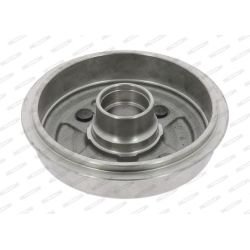 Stabdžių būgnas FERODO FDR329280