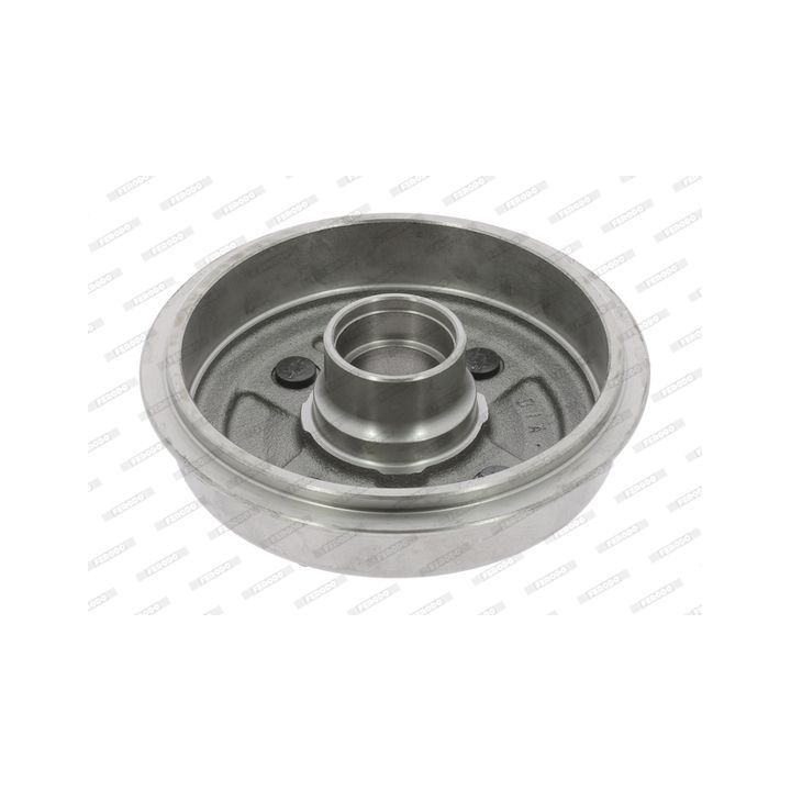 Stabdžių būgnas FERODO FDR329280