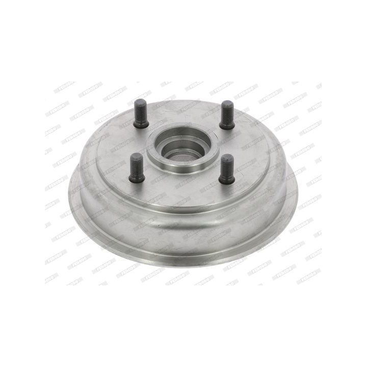 Stabdžių būgnas FERODO FDR329280