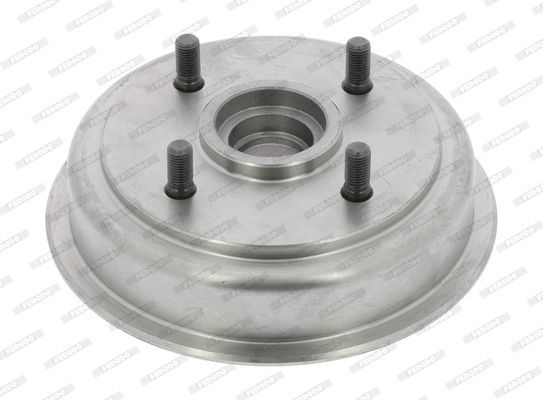 Stabdžių būgnas FERODO FDR329280