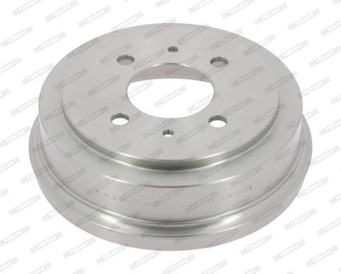 Stabdžių būgnas FERODO FDR329281