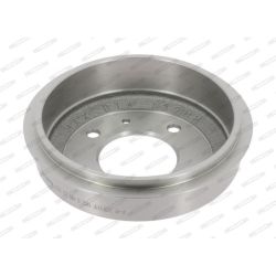 Stabdžių būgnas FERODO FDR329319