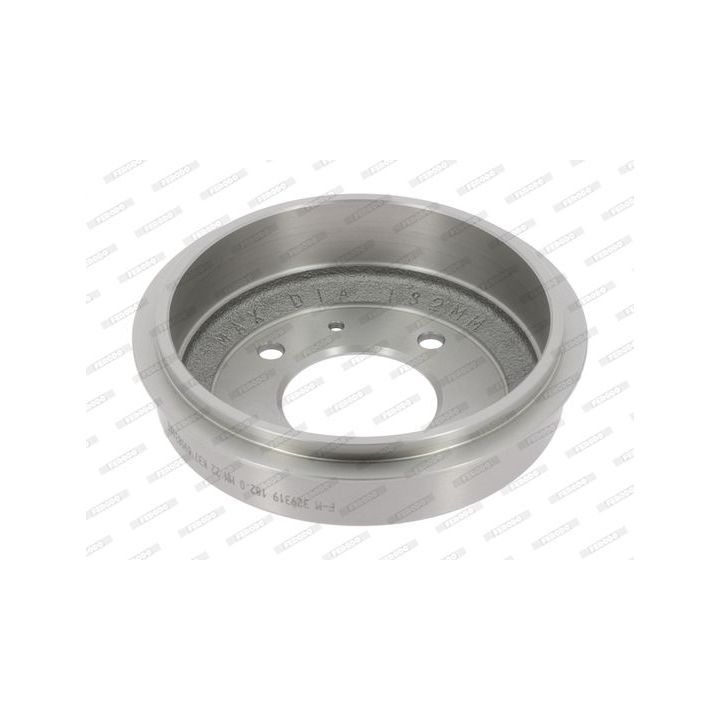 Stabdžių būgnas FERODO FDR329319