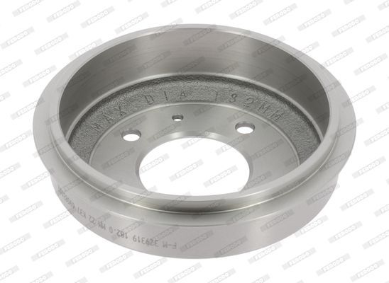 Stabdžių būgnas FERODO FDR329319