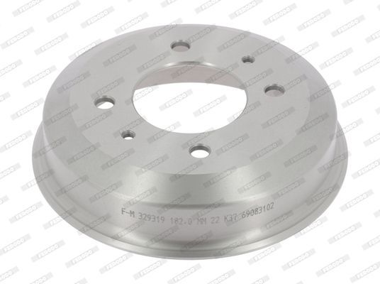 Stabdžių būgnas FERODO FDR329319