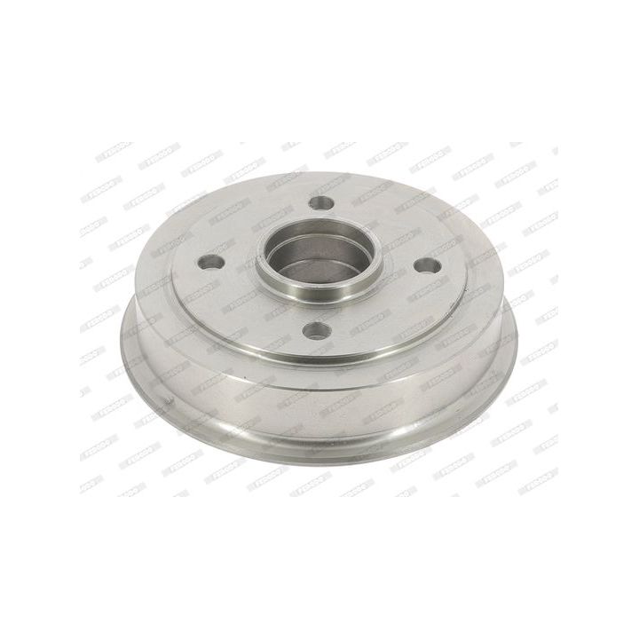 Stabdžių būgnas FERODO FDR329320