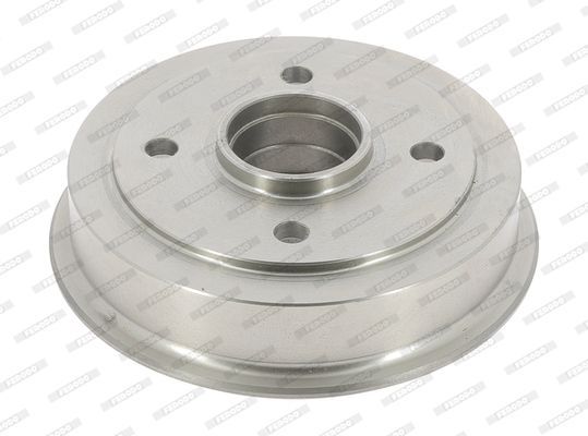 Stabdžių būgnas FERODO FDR329320