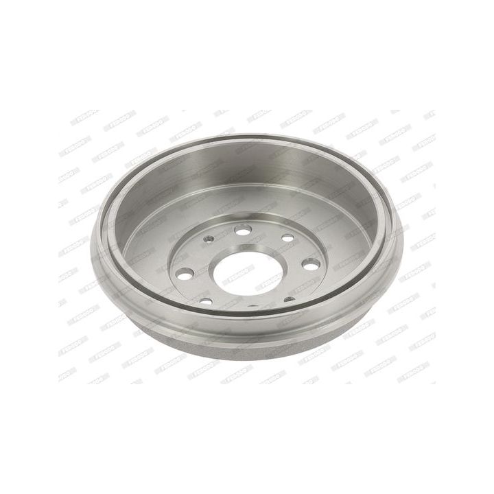 Stabdžių būgnas FERODO FDR329322