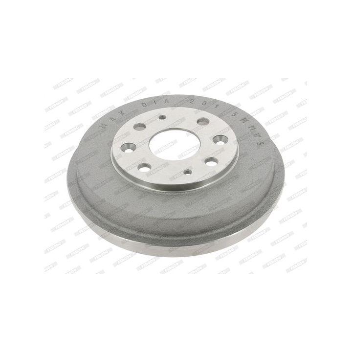 Stabdžių būgnas FERODO FDR329322