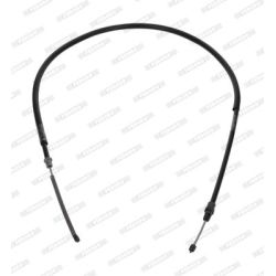 Trosas, stovėjimo stabdys FERODO FHB431220