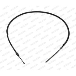 Trosas, stovėjimo stabdys FERODO FHB431221