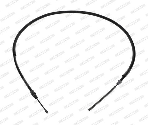 Trosas, stovėjimo stabdys FERODO FHB431221