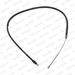 Trosas, stovėjimo stabdys FERODO FHB431234