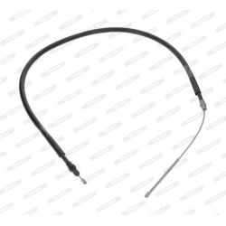 Trosas, stovėjimo stabdys FERODO FHB431237