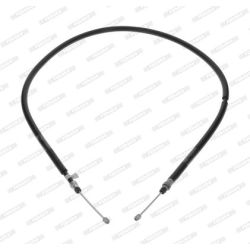 Trosas, stovėjimo stabdys FERODO FHB431238