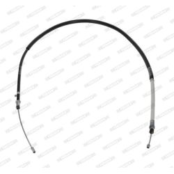 Trosas, stovėjimo stabdys FERODO FHB431239