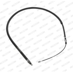 Trosas, stovėjimo stabdys FERODO FHB431266