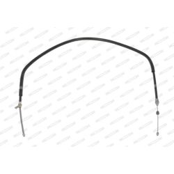 Trosas, stovėjimo stabdys FERODO FHB432921