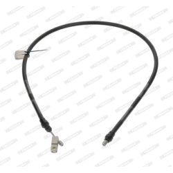 Trosas, stovėjimo stabdys FERODO FHB433098