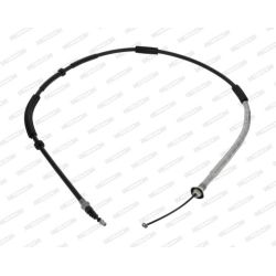 Trosas, stovėjimo stabdys FERODO FHB434515