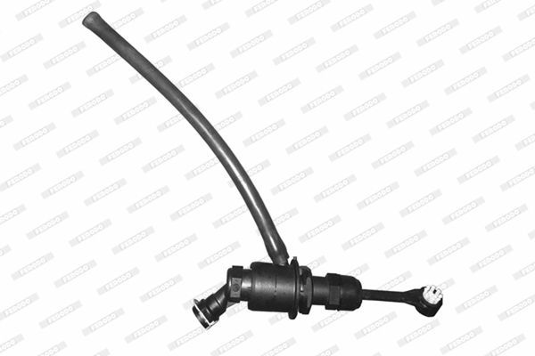 Pagrindinis cilindras, sankaba FERODO FHC5218