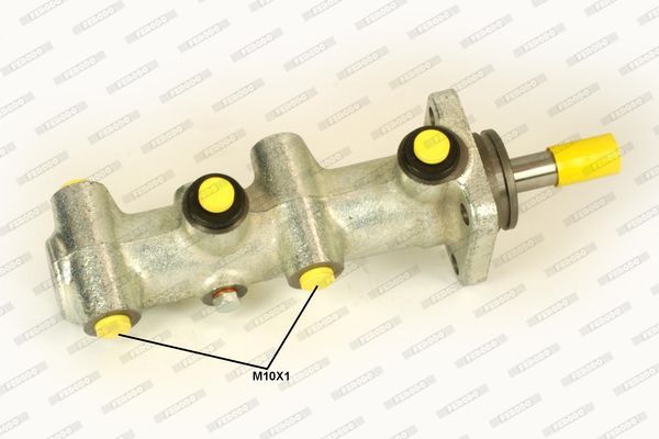 Pagrindinis cilindras, stabdžiai FERODO FHM1035