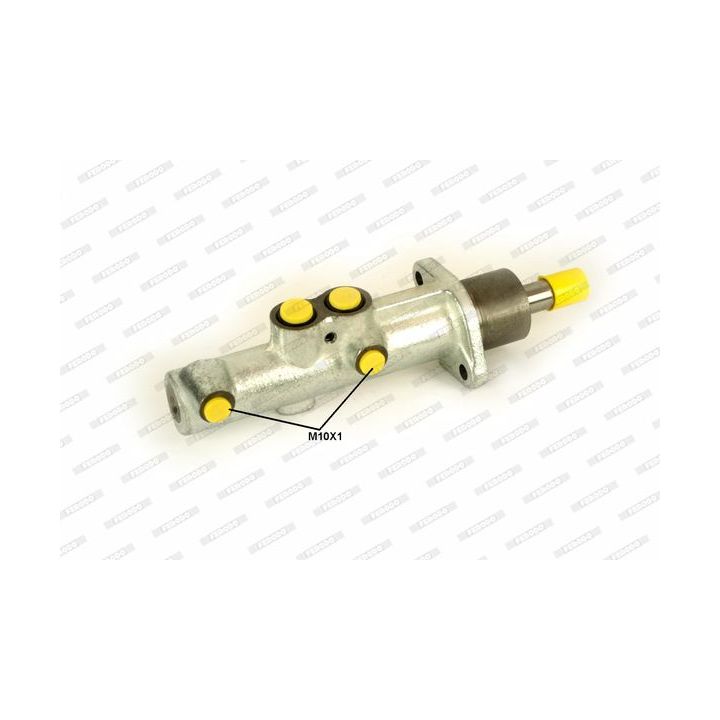 Pagrindinis cilindras, stabdžiai FERODO FHM1043