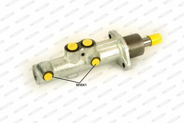 Pagrindinis cilindras, stabdžiai FERODO FHM1043