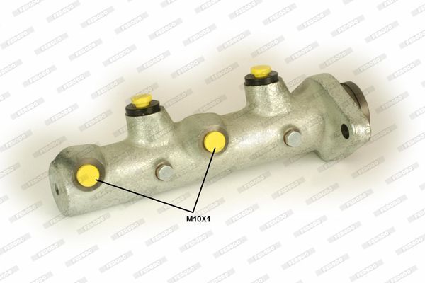 Pagrindinis cilindras, stabdžiai FERODO FHM1055