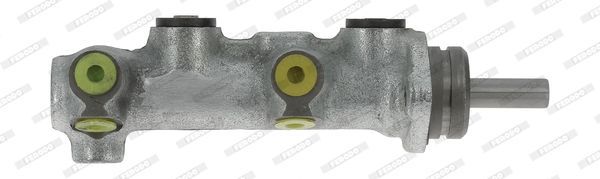 Pagrindinis cilindras, stabdžiai FERODO FHM1060