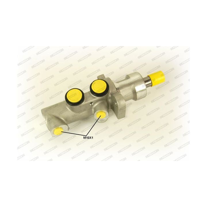 Pagrindinis cilindras, stabdžiai FERODO FHM1068