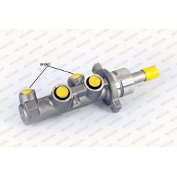 Pagrindinis cilindras, stabdžiai FERODO FHM1069