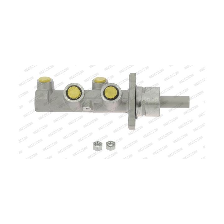 Pagrindinis cilindras, stabdžiai FERODO FHM1070