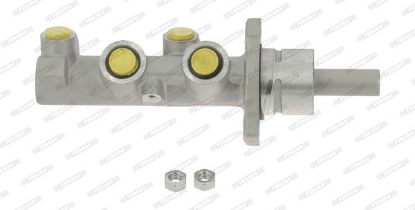 Pagrindinis cilindras, stabdžiai FERODO FHM1070