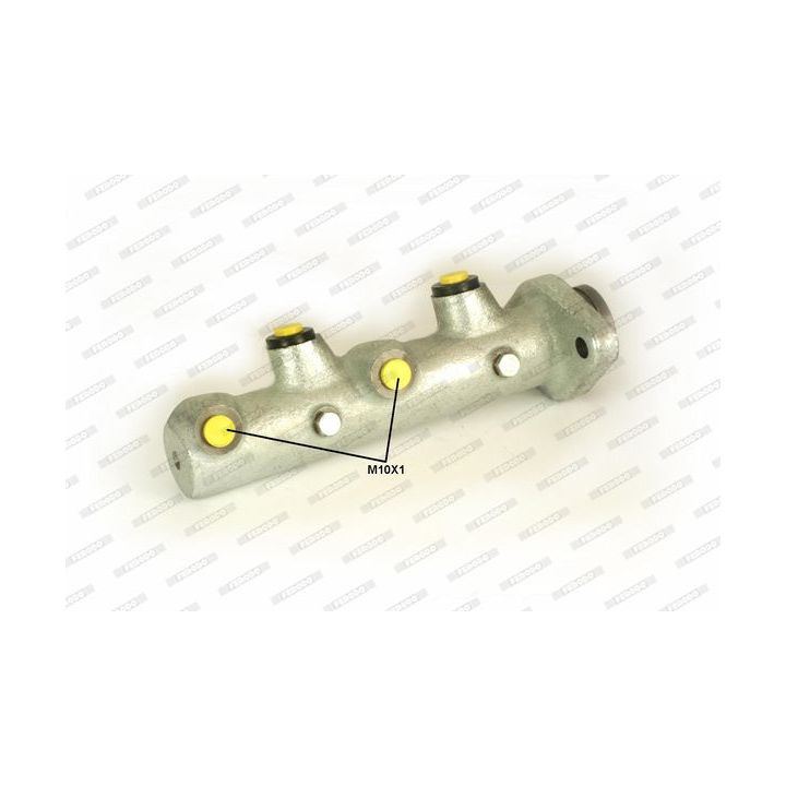 Pagrindinis cilindras, stabdžiai FERODO FHM1083