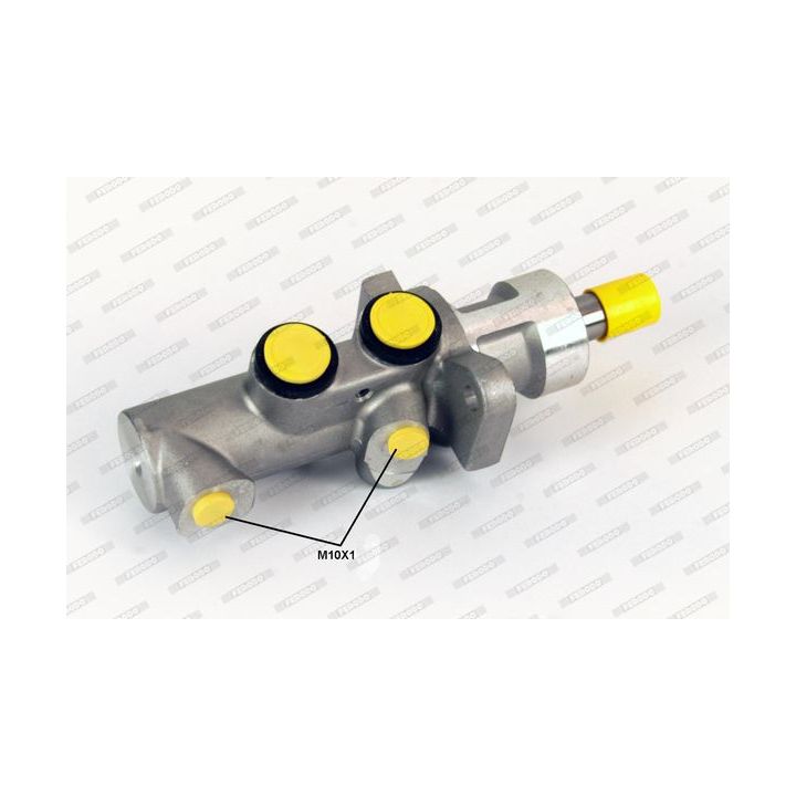 Pagrindinis cilindras, stabdžiai FERODO FHM1110