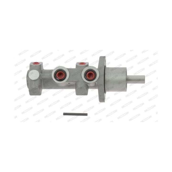Pagrindinis cilindras, stabdžiai FERODO FHM1112