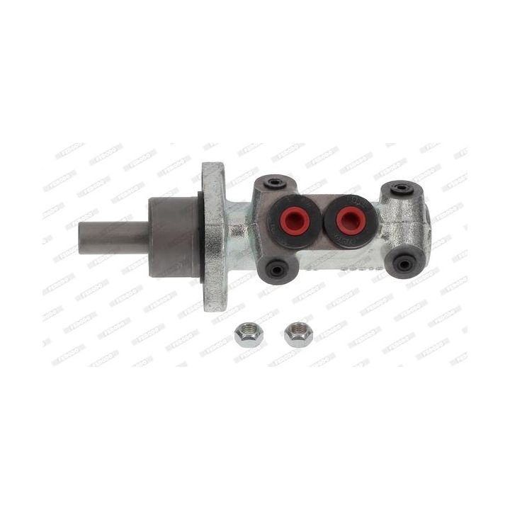 Pagrindinis cilindras, stabdžiai FERODO FHM1116