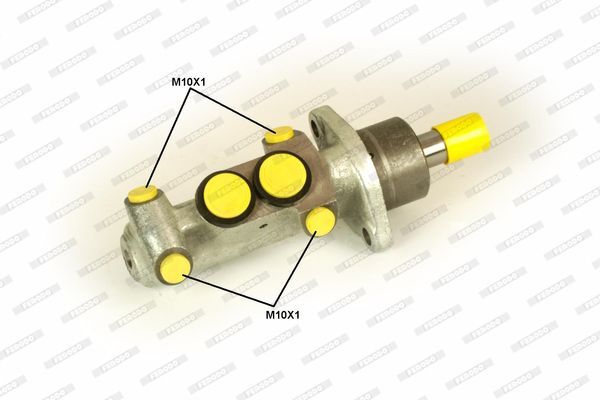 Pagrindinis cilindras, stabdžiai FERODO FHM1116