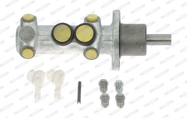 Pagrindinis cilindras, stabdžiai FERODO FHM1132