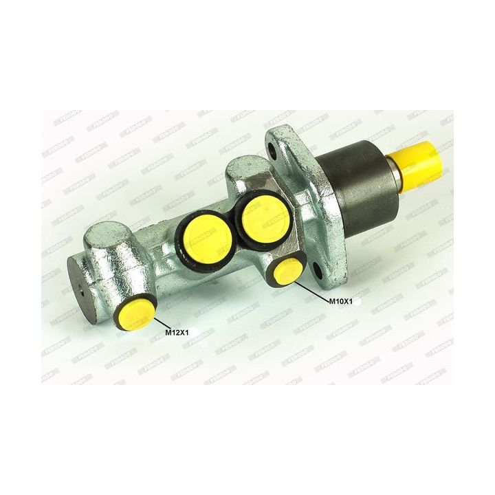 Pagrindinis cilindras, stabdžiai FERODO FHM1139