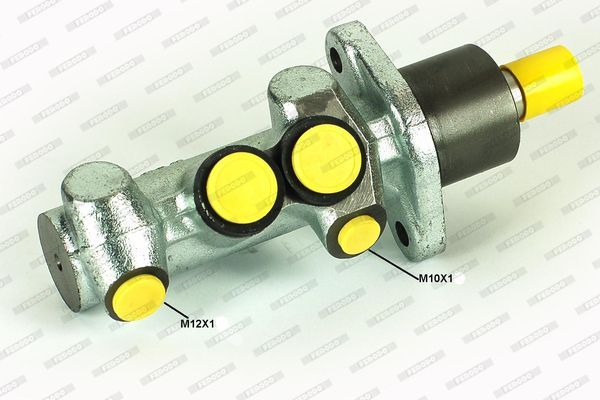 Pagrindinis cilindras, stabdžiai FERODO FHM1139