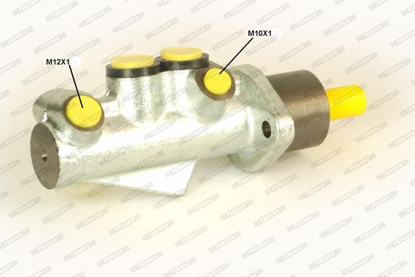 Pagrindinis cilindras, stabdžiai FERODO FHM1142