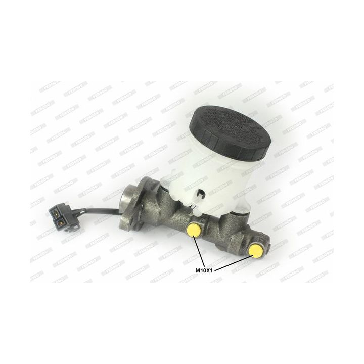 Pagrindinis cilindras, stabdžiai FERODO FHM1149