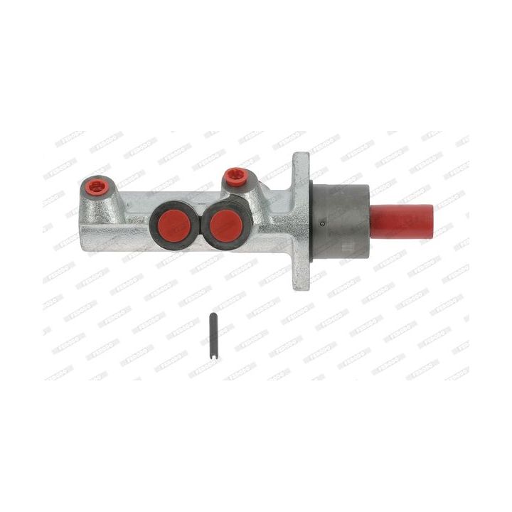 Pagrindinis cilindras, stabdžiai FERODO FHM1151