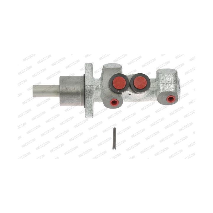 Pagrindinis cilindras, stabdžiai FERODO FHM1166